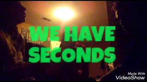 DIRECT SPIRIT BOX SESSION BY GINGER