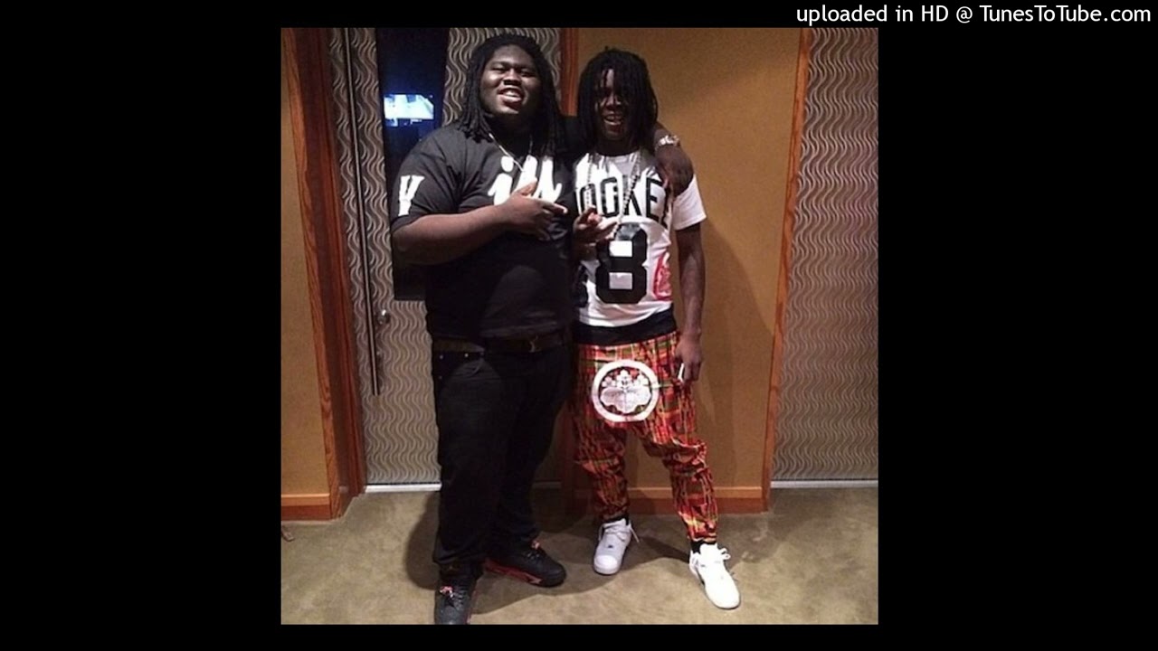 [FREE] Old Chief Keef x Young Chop Type Beat - “Glo Kamp” (Prod. @Stumppa)