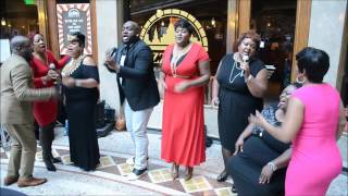 Visions Charity Fashionable Black Tie Gala