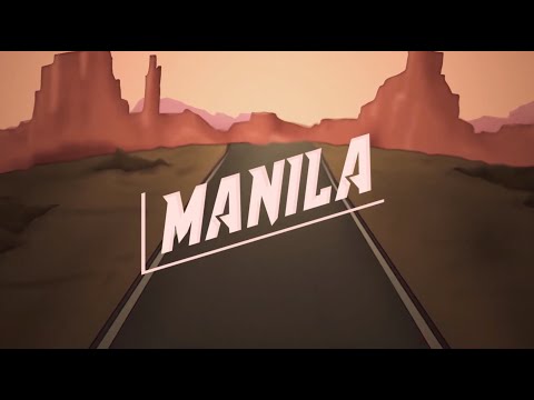 DOMINGA TUVO SUS DÍAS - Manila  (Video Oficial)