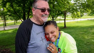 Mom Hears Her Son's Heartbeat Again