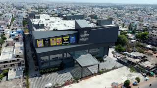 COLISEUM MALL AND MULTIPLEX