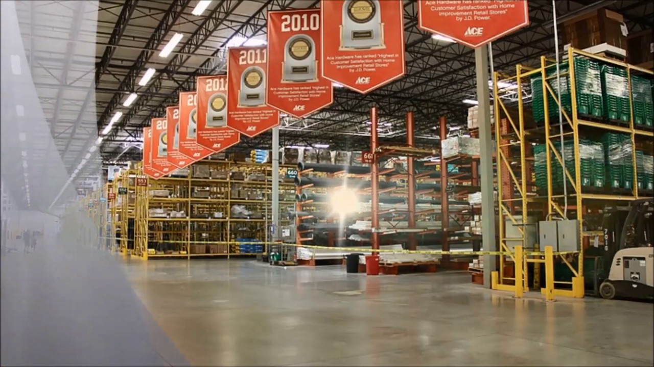 Fundamentals of Break Order Filling