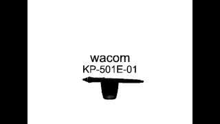 Wacom Grip Pen
