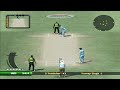 Inde contre pakistan ea cricket  ea cricket2007  ea sports cricket2007  ea sports 2007  ea sports