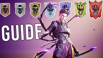 How to Play Spider like a Punkmaster | FragPunk GUIDE