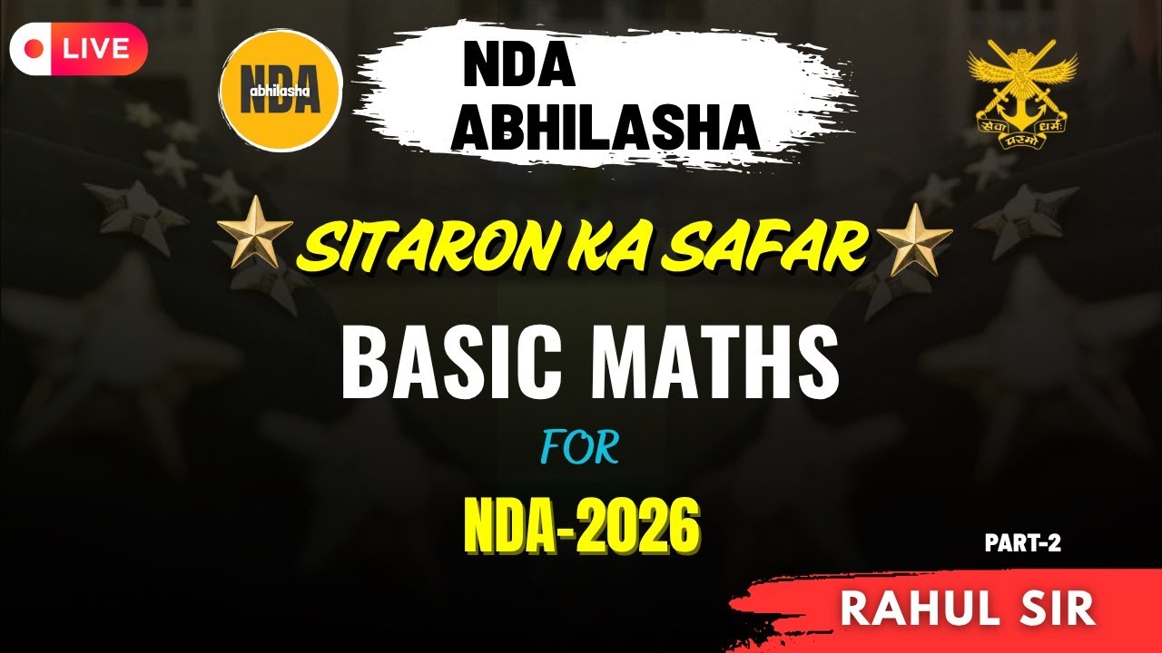Basic Maths || Part 2 - YouTube