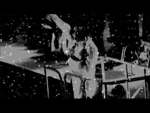 United We Stand Benefit Concert - Michael Jackson's Speech