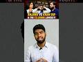 🔥 Khan Sir vs Anjana Om Kashyap | Viral Debate Explained #shorts