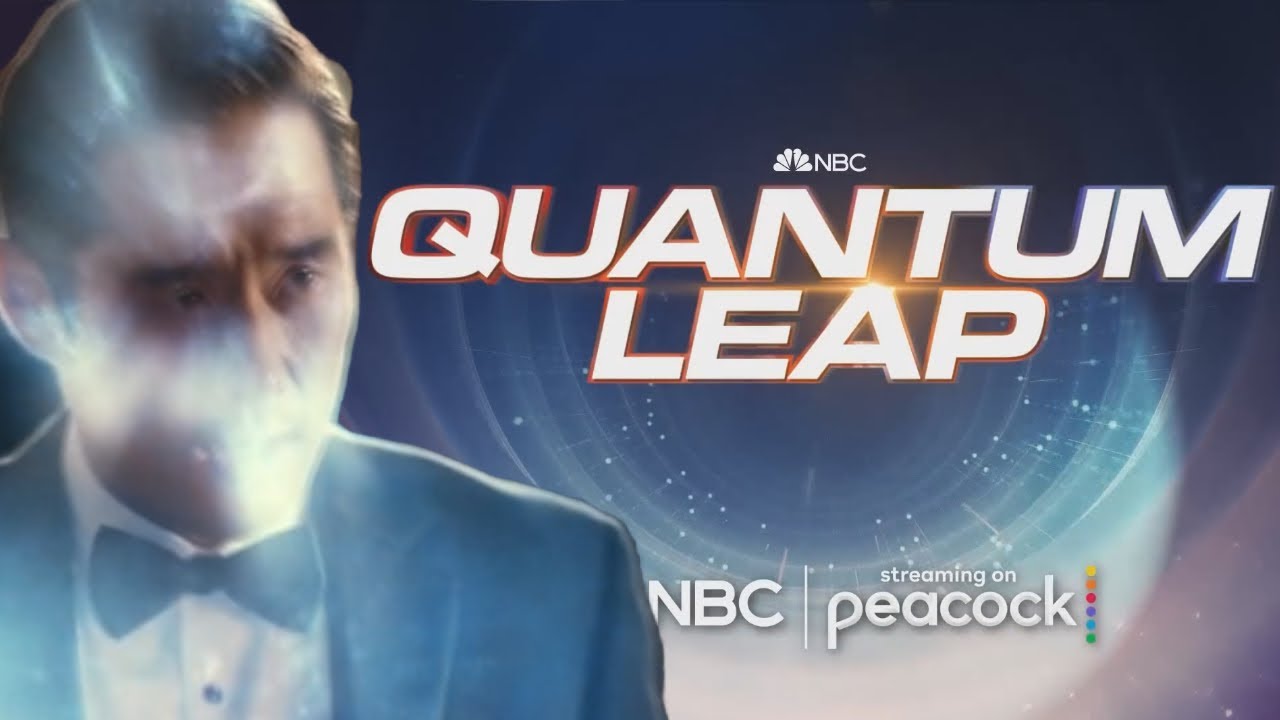 Quantum Leap 2022 Intro YouTube Quantum Leap 2022 Intro YouTube