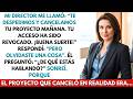 Mi directora me despidió — usé una laguna legal de IP para darle jaque mate.