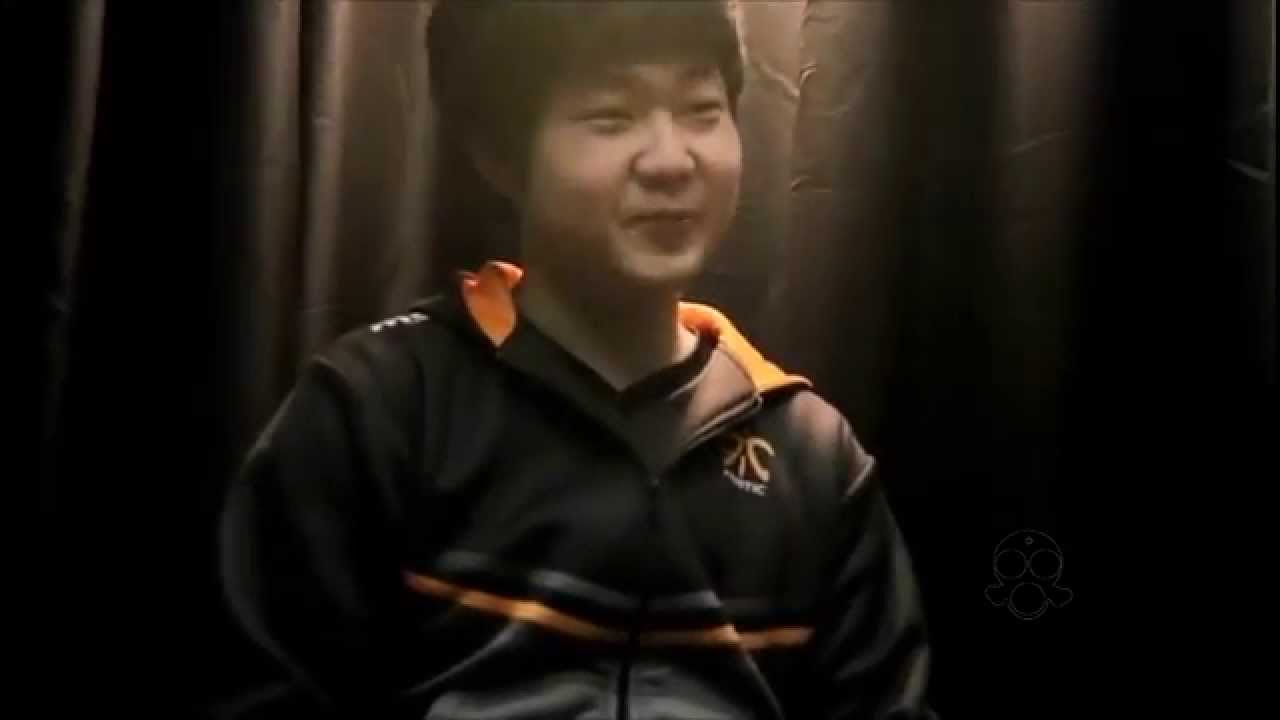 FNATIC Huni - LCS 2015 Interview