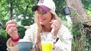 Amsterdam putovanje 🫶🏻#vlog #trip #amsterdam #