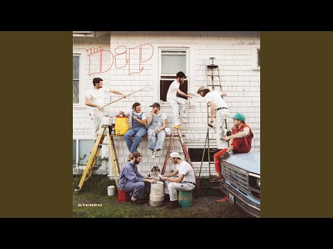 O.P. Jebediah - The Dip