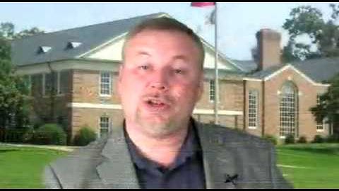 Gardner-Webb University Uses Meru 802.11n WLAN