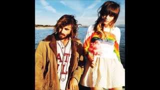 Angus & Julia Stone - Big jet plane (Sonny Alven rmx)