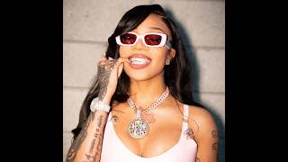 BossMan Dlow x GloRilla Type Beat – “ Big Motion Only ”