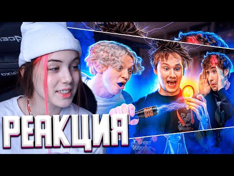 АКУЛИЧ СМОТРИТ: БЕЗУМНЫЙ ЛАЙФХАК С ЭЛЕКТРИЧЕСТВОМ ИЗ ТИК ТОК! ПРОВЕРКА ЛАЙФХАКОВ!