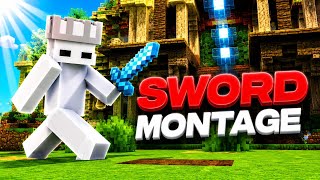 Mastering Sword PvP Montage | Notforl 