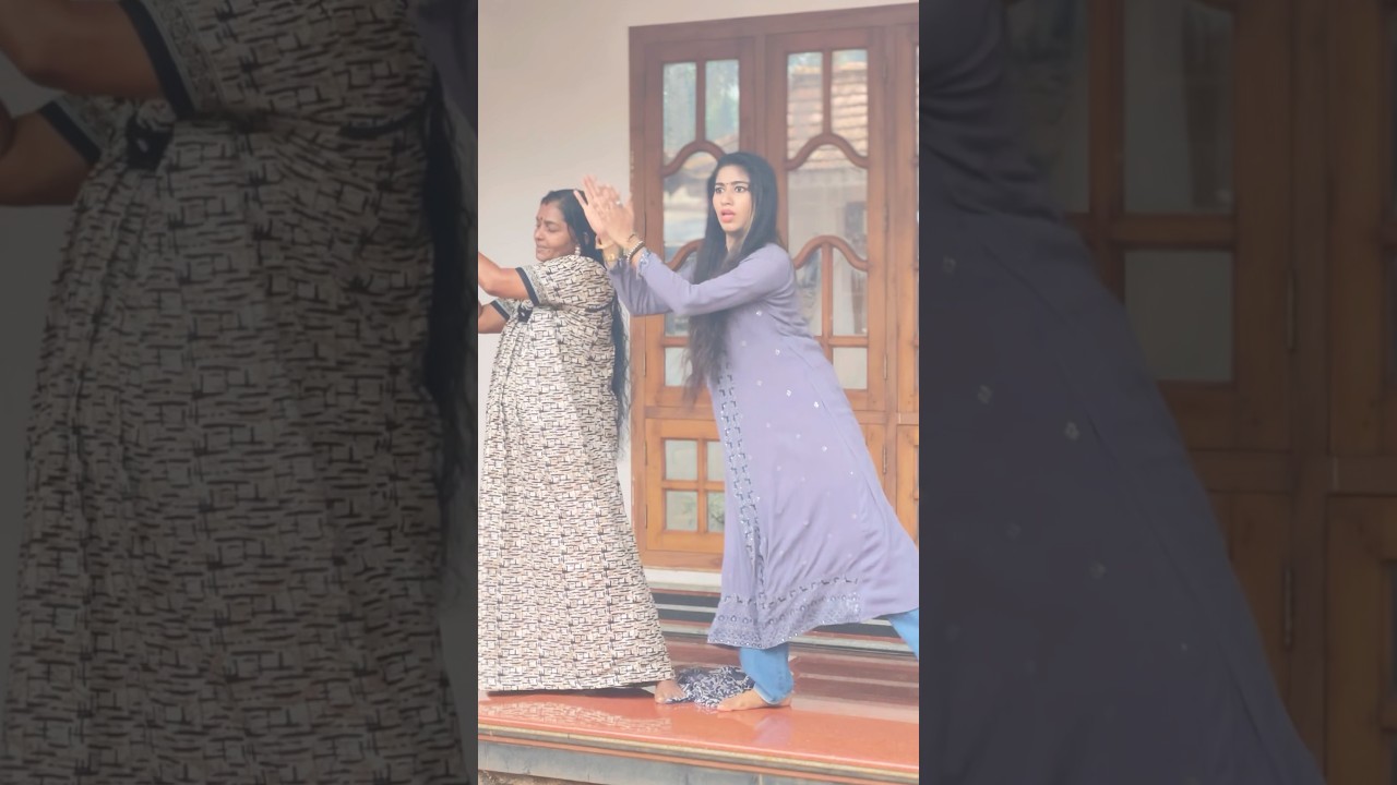 നല്ല സ്റ്റെപ്പ് കൊള്ളാം അമ്മേ 😑😕ഇങ്ങനെയും തറ തുടയ്ക്കാം 😑😑 