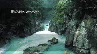 JAVAN MGHOSI X JOVIAL BEN - BWANA WAMANYA( official lyrics video)