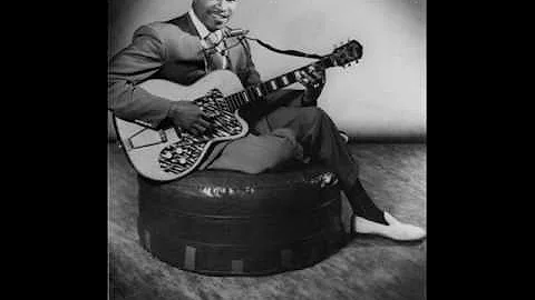 Jimmy Reed - The Sun Is Shining