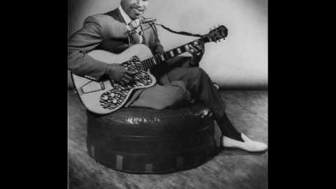 Jimmy Reed - The Sun Is Shining