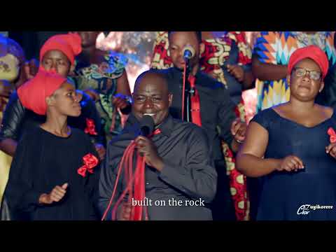 ITORERO by TUYIKORERE Choir ADEPR MAHOKO Official Video 2022