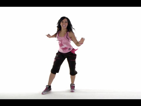 Muevete - Official Party In Pink "Warrior Move"