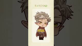 ¿Comisionar artistas? ¿Tienes autocontrol? #edmundovt #vtuber #vtuberes #vtuberespañol