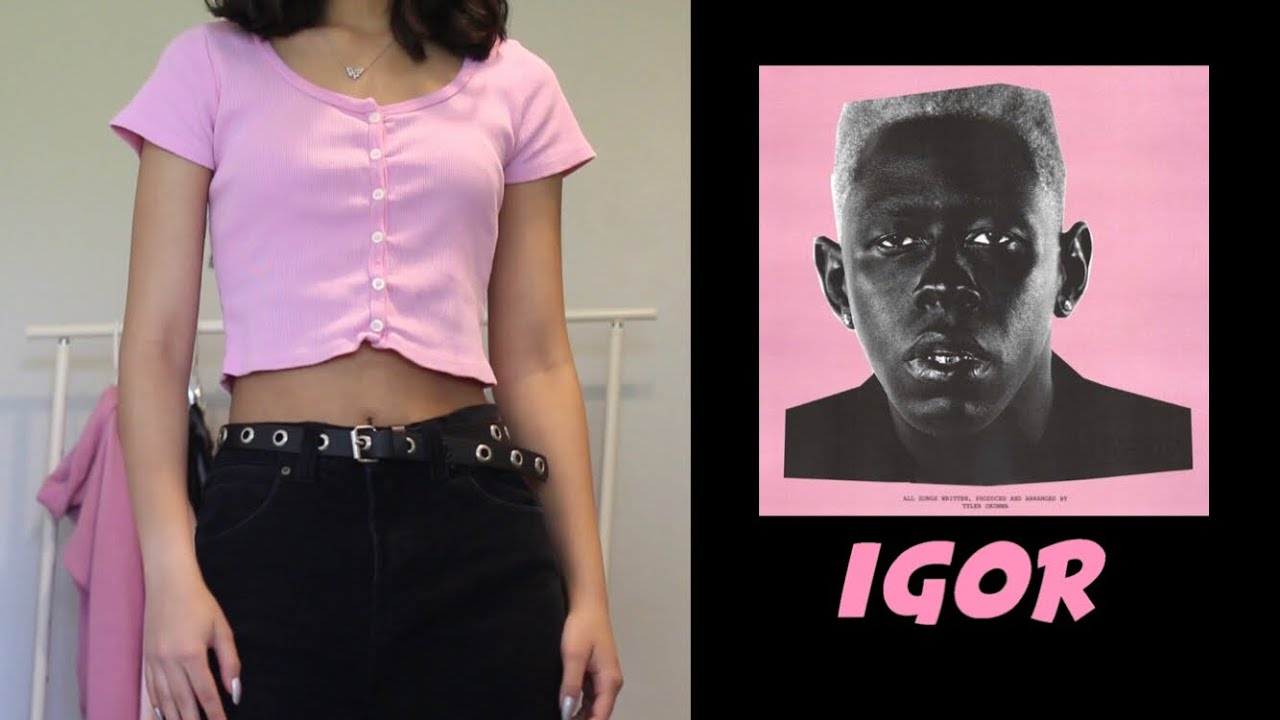 10 The Best Album Covers To Dress Up As - richtercollective.com