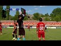 Shirak vs Pyunik 1:5 | Match highlights