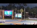 2024 SEC Track &amp; Field Championship | Women’s 200m | MCKENZIE LONG 22.03 @uflorida