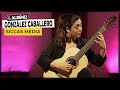 Cadiz by Isaac Albeniz | Andrea Gonzalez Caballero