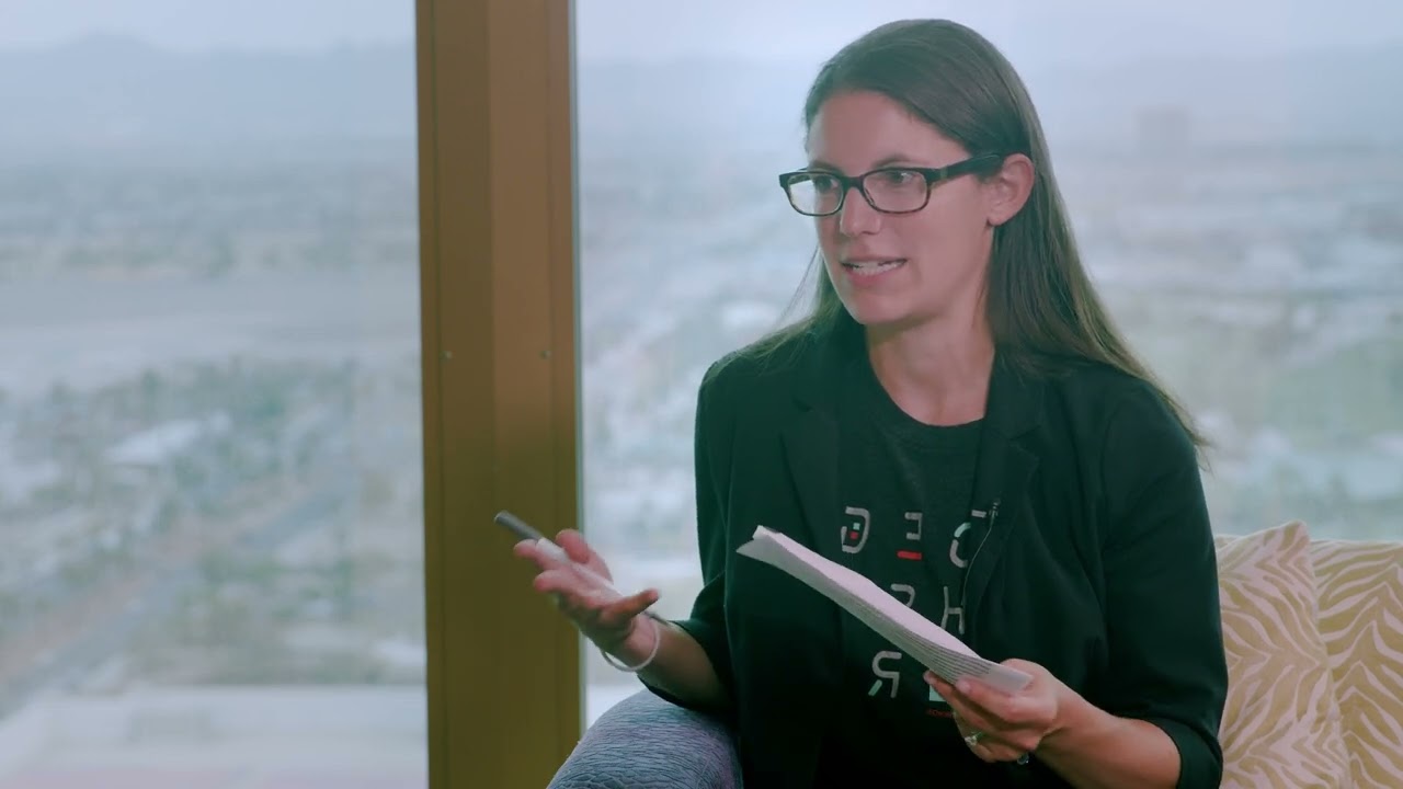 Wendy Nather on the 'Topics That Are Distracting CISOs'