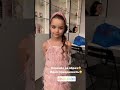 HAPPY 9 YEARS OLD - ANASTASIYA KNYAZEVA