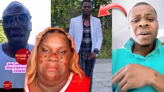 Download Lagu Popular Tiktoker MAD OUT? JAKES Say Him No Want ROSALEE BACK on Live | Whisper \u0026 Clauze MP3