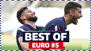 Best Of Euro #5, Équipe de France I FFF 2021