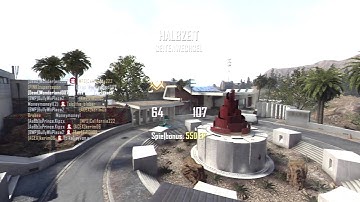 [Black Ops 2 Wii U] ESP, AimBot, Overhead Names & Field of View Hacks *NON-HOST*