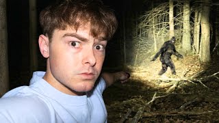 The 2026 Bigfoot Mystery No One Can Explain