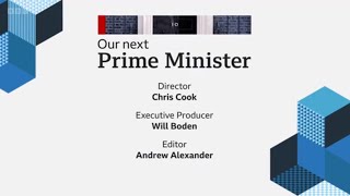 BBC One Our Next Prime Minister 20220726