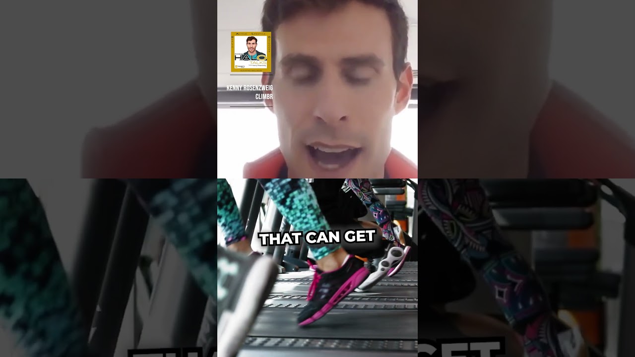 The Game-Changing Solution for PT and CrossFit Athletes