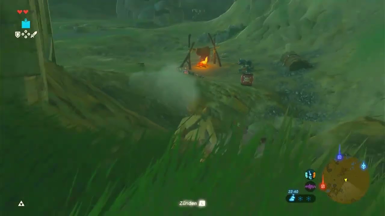 ZeldaClip