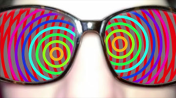 R.A.M. (Javascript/p5.js demo, with music made in Caustic 3)