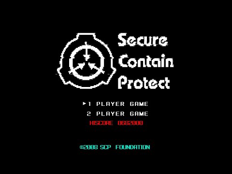 【SCPMAD】MicrochipTuning
