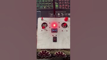 Custom RC Transmitter And Receiver. From Arduino..!! #arduinodrone #fpv #arduinoproject #fpvdrone