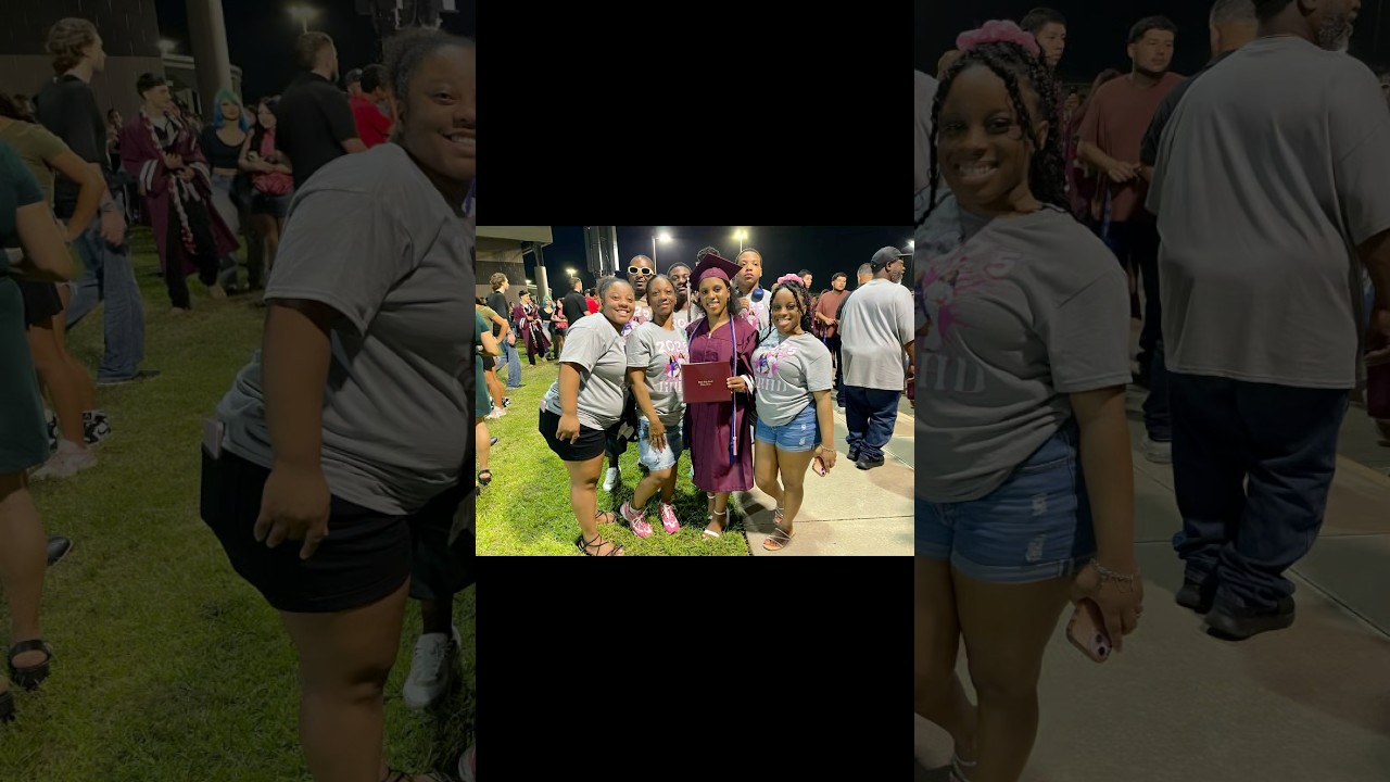 Congratulations to my Halei 🎉🥳. 