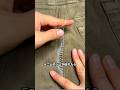破れたデニムの直し方