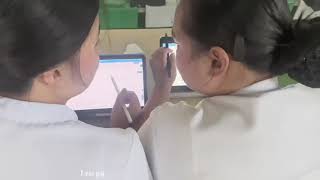 NURSING INFORMATICS CAPSTONE