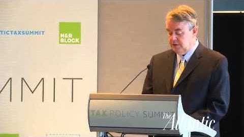 H&R Block Exec: How to Survive Tax Season